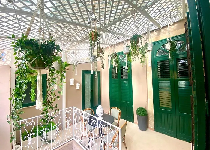 B&B Teatro Noto